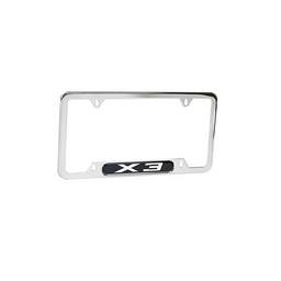 BMW License Plate Frame